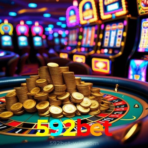 592bet：Encontre a sorte nas nossas roletas e ganhe prêmios incríveis!
