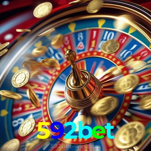 592bet：Jogue no cassino online e aposte no futebol para ganhar grandes prêmios!