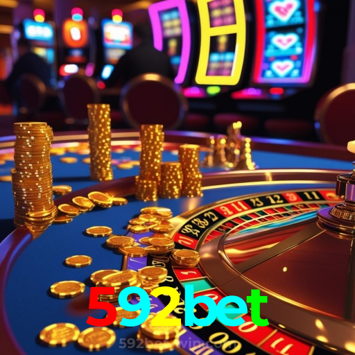 592bet:Jogue nas mesas de poker e ganhe prêmios incríveis!