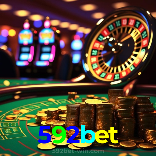 592bet:O cassino online mais confiável para apostas no futebol e jogos de cassino!