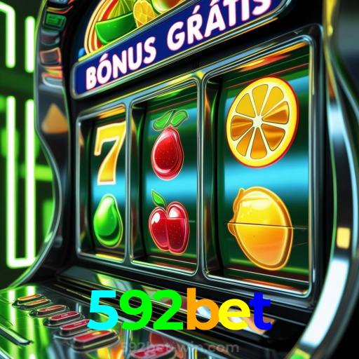 592bet:As melhores oportunidades estão aqui! Aposte nas slots e ganhe prêmios fantásticos!