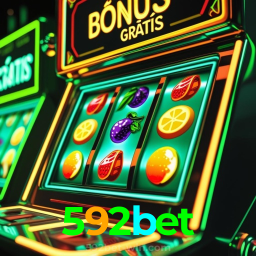 592bet：Sinta a emoção do futebol online e conquiste vitórias épicas!