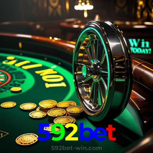 592bet：Jogue slots, aposte no futebol e vença com grandes prêmios!