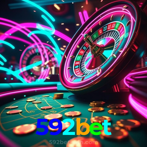 592bet：Divirta-se com poker, roleta e apostas ao vivo no futebol online!