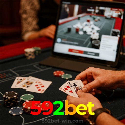 592bet:As slots mais emocionantes estão esperando por você! Vença agora!