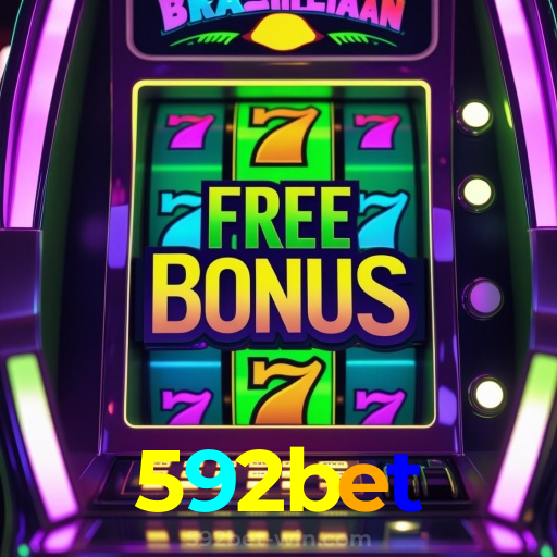 592bet：Jogue nas roletas e conquiste a sorte ao seu lado!