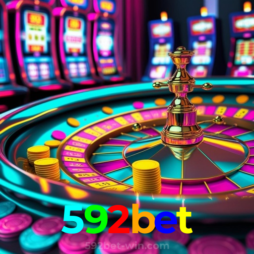 592bet:Apostas no futebol e grandes prêmios em roleta no cassino online!