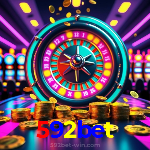 592bet:Gire a roleta e faça história! Grandes prêmios estão ao seu alcance!