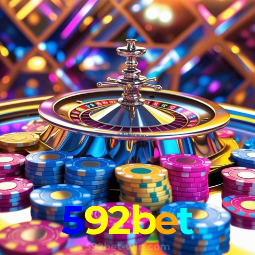 592bet：Entre na ação! Aposte nas slots e conquiste grandes vitórias!