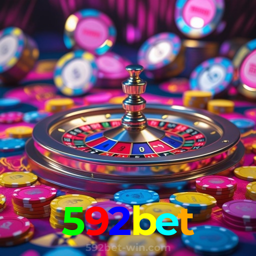 592bet:Entre na ação! Aposte nas slots e conquiste grandes vitórias!