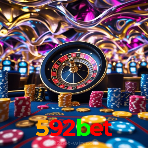 592bet:Vença no blackjack e prove que você é um verdadeiro mestre!