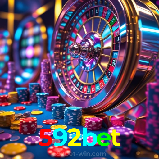 592bet：Jogue slots, aposte no futebol e conquiste grandes vitórias!