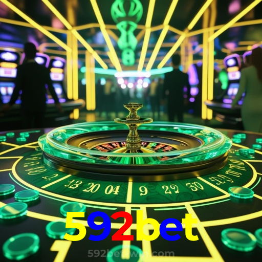 592bet:Jogue em nosso cassino online e descubra os maiores jackpots!