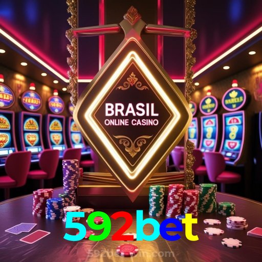 592bet:Jogue slots, aposte no futebol e ganhe prêmios incríveis no cassino online!