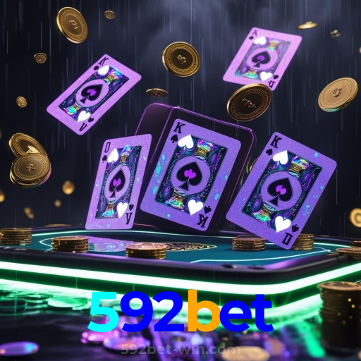 592bet:Aposte no futebol e ganhe nos jogos de blackjack e poker online!