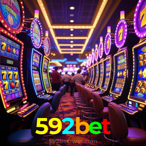 592bet:Gire a roleta e faça história! Grandes prêmios estão ao seu alcance!