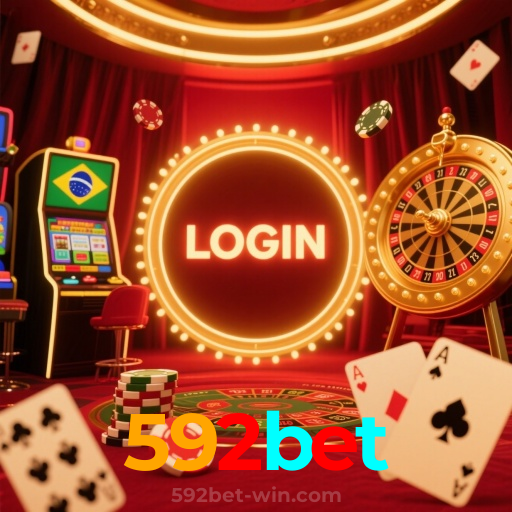 592bet:Aposte no futebol e conquiste prêmios em blackjack e roleta!
