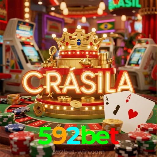 592bet：Apostas ao vivo no futebol e prêmios incríveis em jogos de cassino como roleta!
