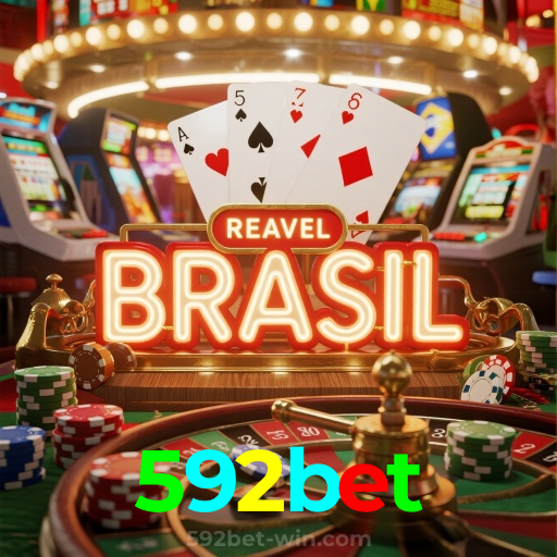 592bet：Aposta no futebol e diversão garantida com jogos de cassino como roleta e blackjack!
