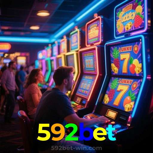 592bet：Apostas de futebol online para os verdadeiros fãs! Vença agora!