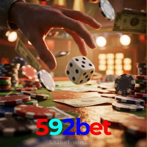 592bet:Aposte nas melhores slots e conquiste prêmios como nunca!
