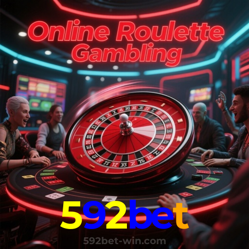 592bet:Jogue poker, roleta e aposte no futebol no cassino mais confiável!