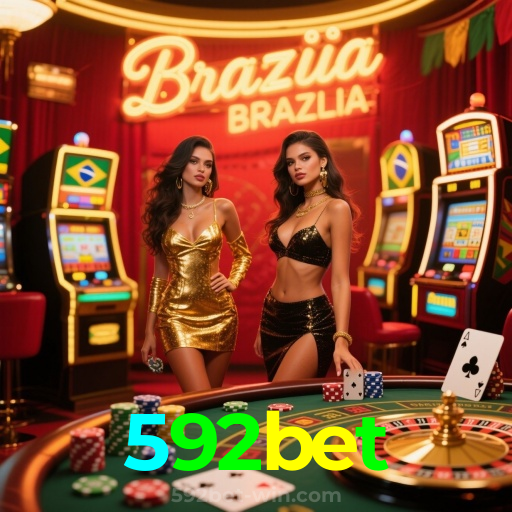 592bet:Aposte nas roletas e leve o jackpot para casa!