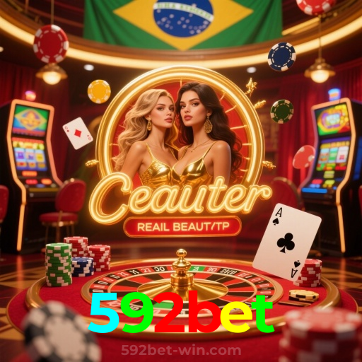 592bet:Jogue agora e vença nas melhores slots online!