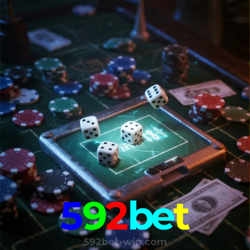 592bet：Jogue slots, aposte no futebol e ganhe prêmios incríveis no cassino online!