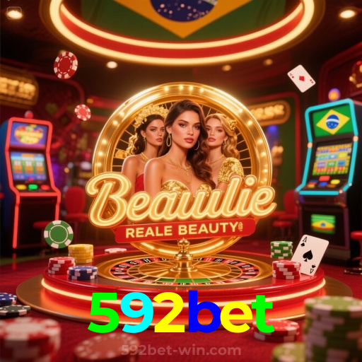 592bet:Onde sua sorte brilha com apostas no futebol e grandes prêmios em roleta!
