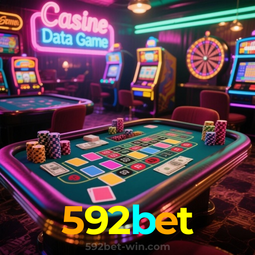 592bet:Cada giro é uma nova chance! Aposte nas slots e vença!