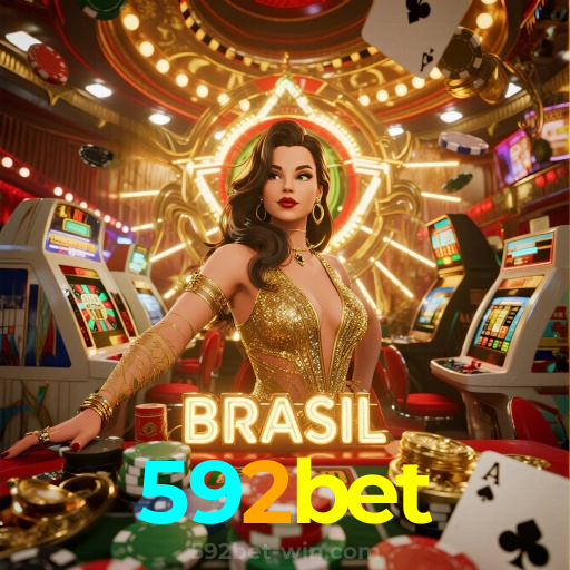 592bet:Entre no nosso cassino online e jogue nas roletas agora!