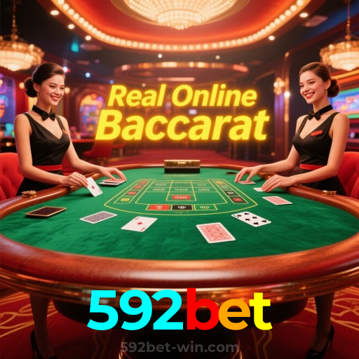 592bet：Jogue nas slots e mude sua sorte com grandes vitórias!
