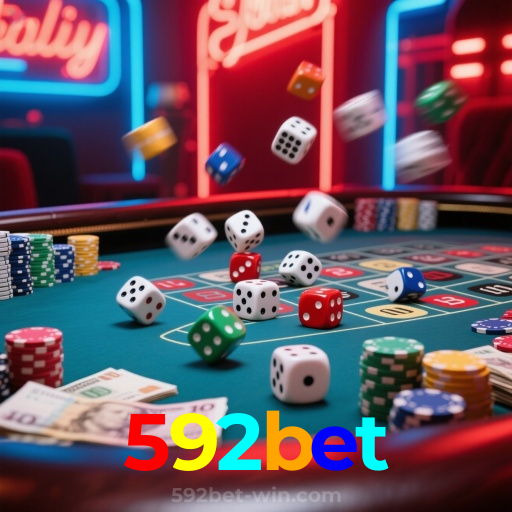 592bet:A aposta no futebol online pode te levar à vitória absoluta!