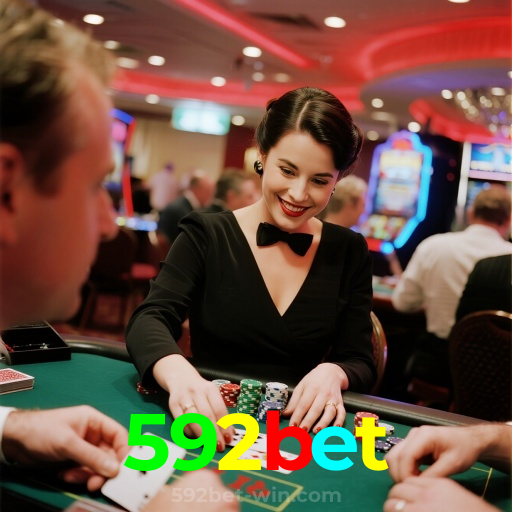 592bet：O melhor cassino online está aqui! Jogue nas slots e ganhe!