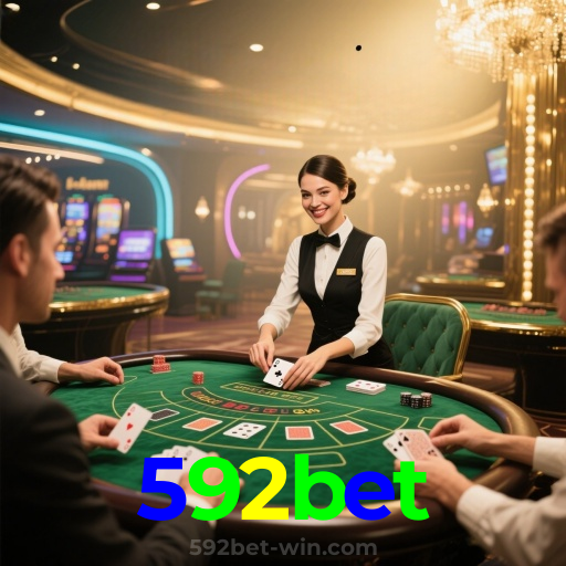 592bet：Mostre suas habilidades e vença nas mesas de poker online!