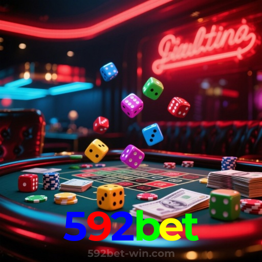 592bet:Onde o futebol e o cassino online se encontram para grandes prêmios!