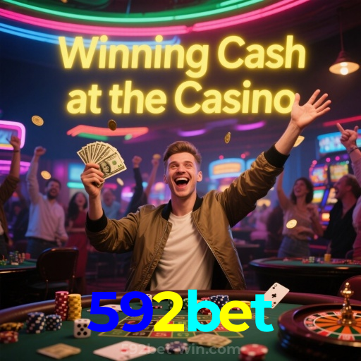 592bet：Jogue futebol online e tenha a chance de conquistar grandes recompensas!