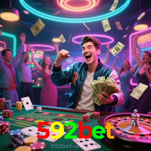 592bet:O cassino online ideal para você jogar blackjack e apostar no futebol!