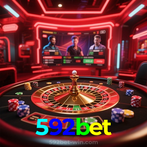 592bet：Jogue poker, aposte no futebol e ganhe em grande estilo!