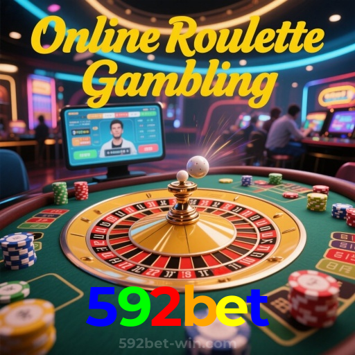 592bet:Cada giro é uma nova chance de ganhar! Venha para as slots agora!