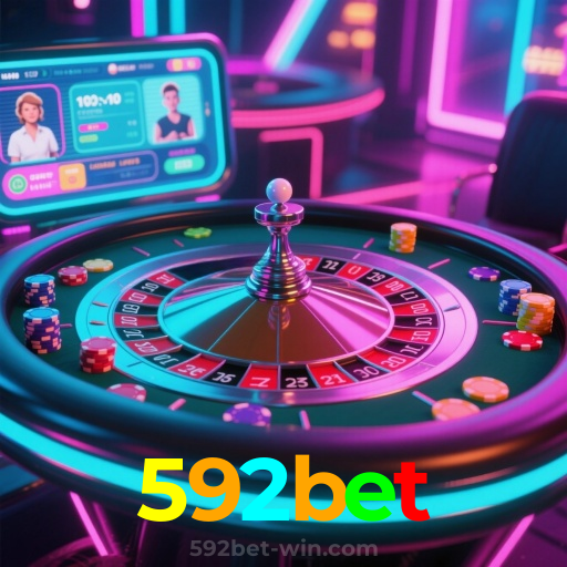 592bet：Gire a roleta e faça história! Grandes prêmios estão ao seu alcance!
