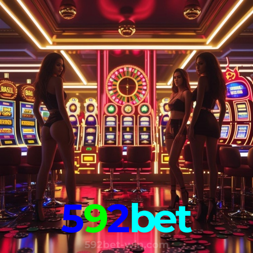592bet：Acelere seu jogo no futebol online e vença de forma épica!