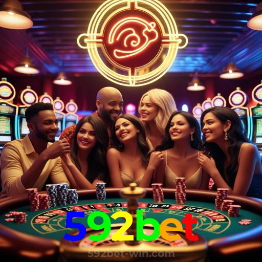 592bet:Entre no nosso cassino online e jogue nas roletas agora!
