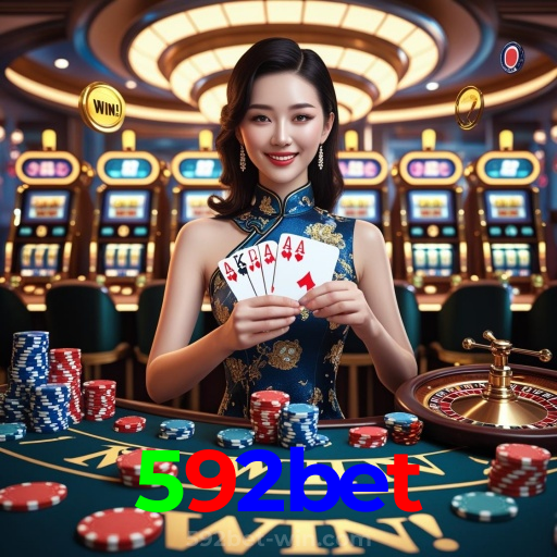 592bet:Jogue nas nossas mesas de poker e conquiste vitórias épicas!