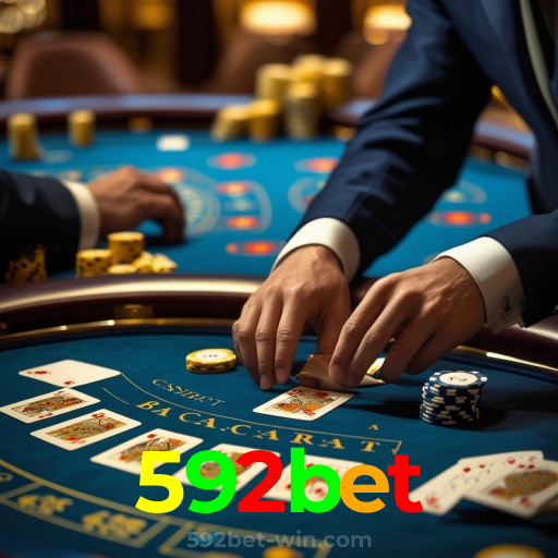 592bet:Aposte na roleta e conquiste prêmios fantásticos!