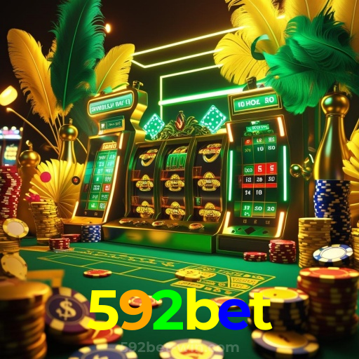 592bet:Desafie seus limites no cassino online e ganhe grandes prêmios!