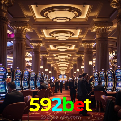 592bet:Jogue slots, aposte no futebol e ganhe grandes prêmios em nosso cassino!