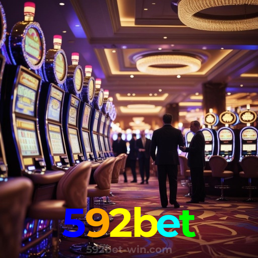 592bet:Apostas ao vivo no futebol e diversão em jogos de cassino como slots e roleta!