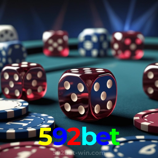 592bet:A sorte está ao seu lado no cassino online com jogos de roleta e apostas no futebol!